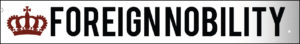 Foreign Nobility Computer Corporation Logo