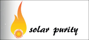 Solar Purity Logo